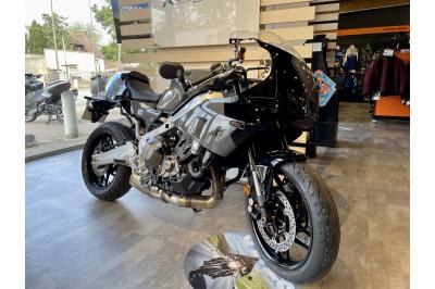 YAMAHA XSR 900 GP 35KW
