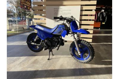 YAMAHA PW50