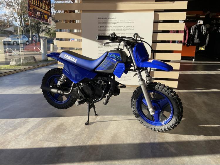 YAMAHA PW50