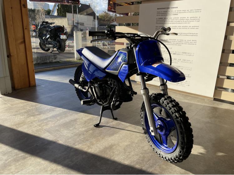 YAMAHA PW50