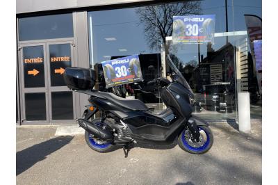 YAMAHA NMAX 125