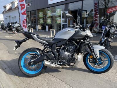 YAMAHA MT-07 (47.5CV)