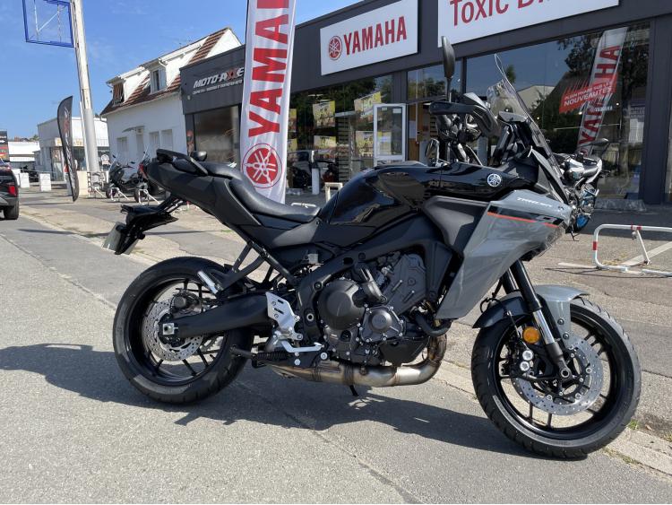 YAMAHA TRACER 9 Y-AMT
