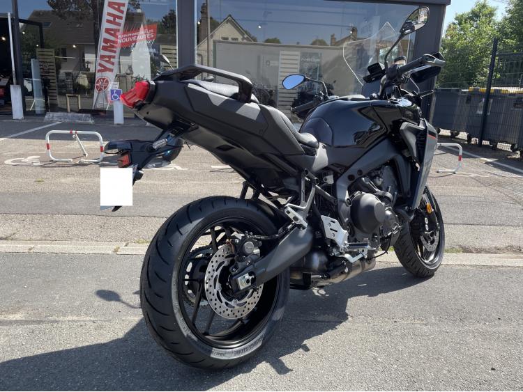 YAMAHA TRACER 9 Y-AMT