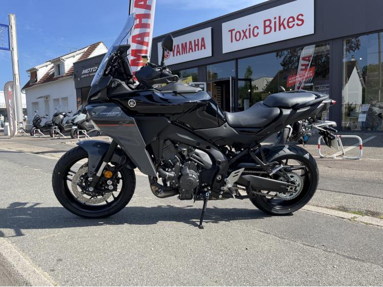 YAMAHA TRACER 9 Y-AMT