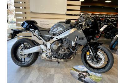 YAMAHA XSR 900 GP 35KW