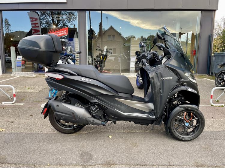 PIAGGIO MP3 530 HPE EXCLUSIVE