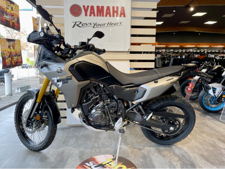 YAMAHA TENERE 700