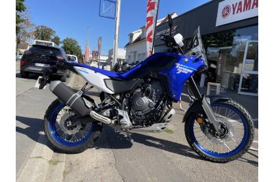 YAMAHA XTZ TENERE 700