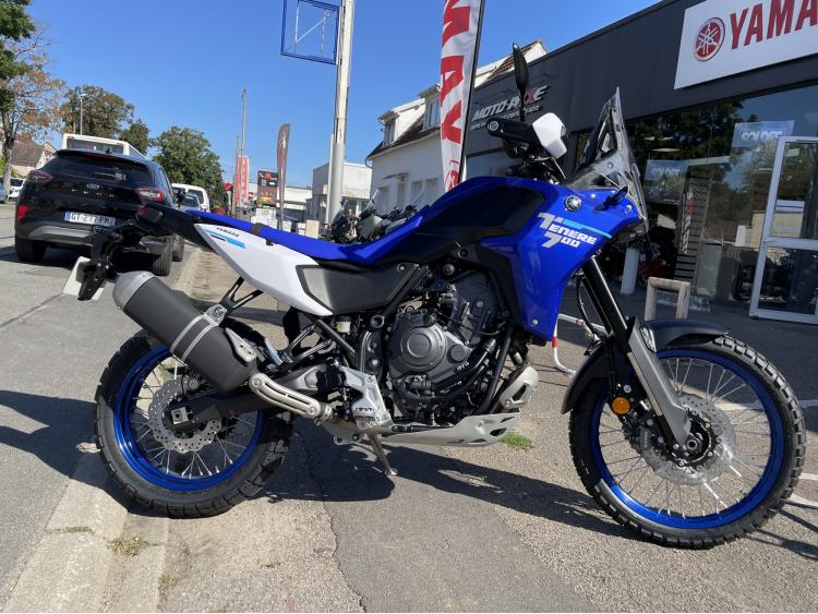 YAMAHA TENERE 700