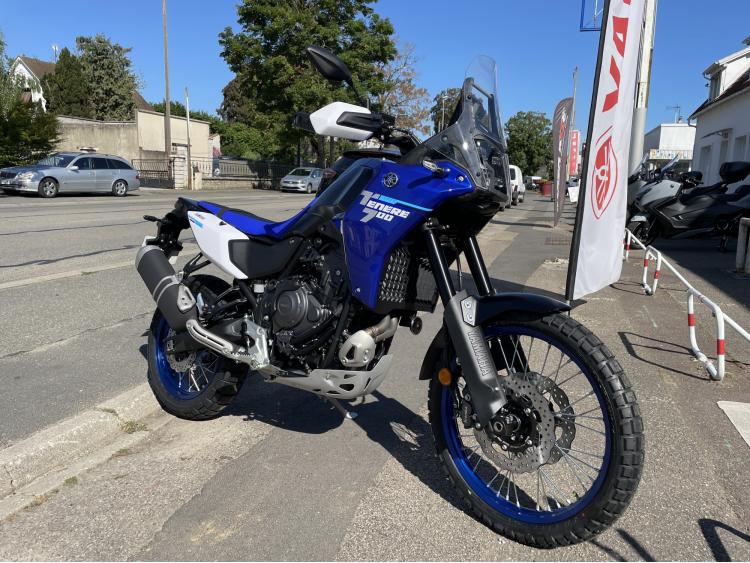 YAMAHA TENERE 700