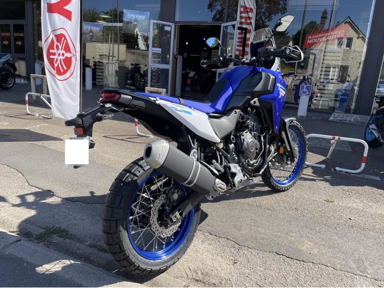 YAMAHA TENERE 700