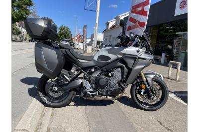 YAMAHA TRACER 9 GT