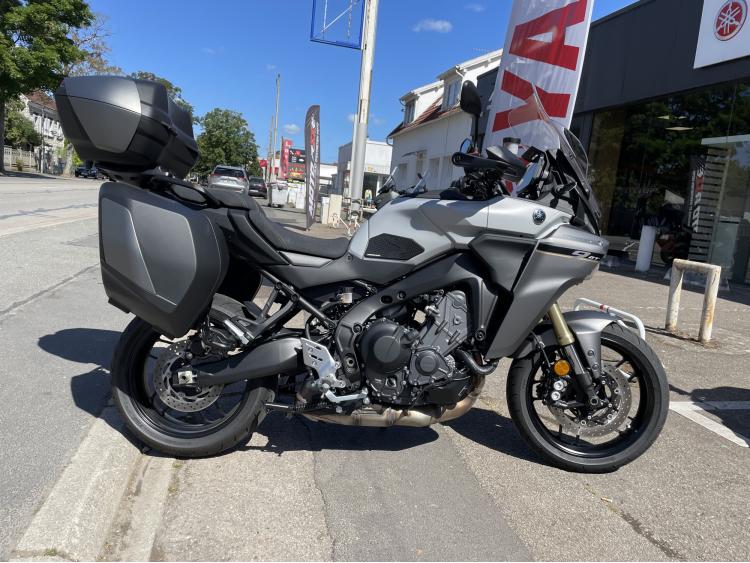 YAMAHA TRACER 9 GT Y-AMT