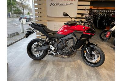 YAMAHA TRACER 9 Y-AMT