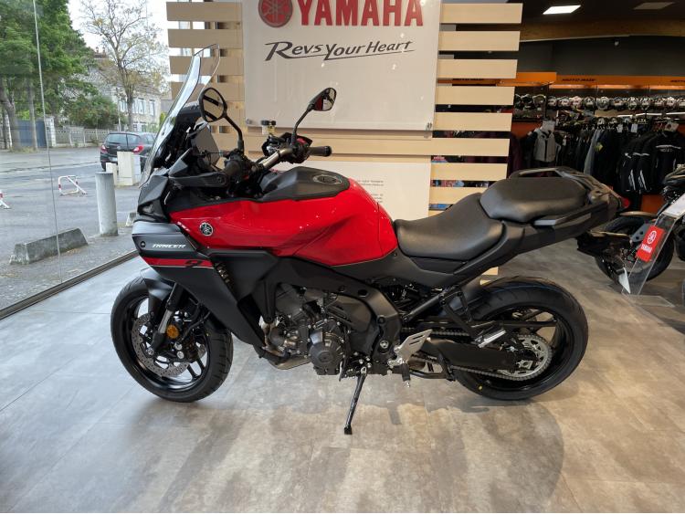 YAMAHA TRACER 9 Y-AMT