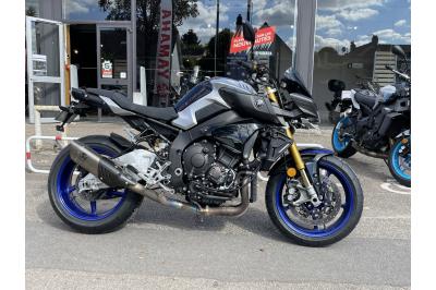 YAMAHA MT-10 SP