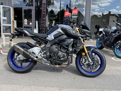 YAMAHA MT-10 SP
