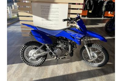 YAMAHA TT-R110E