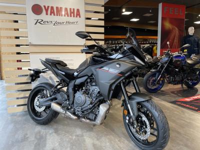 YAMAHA TRACER 7 35KW