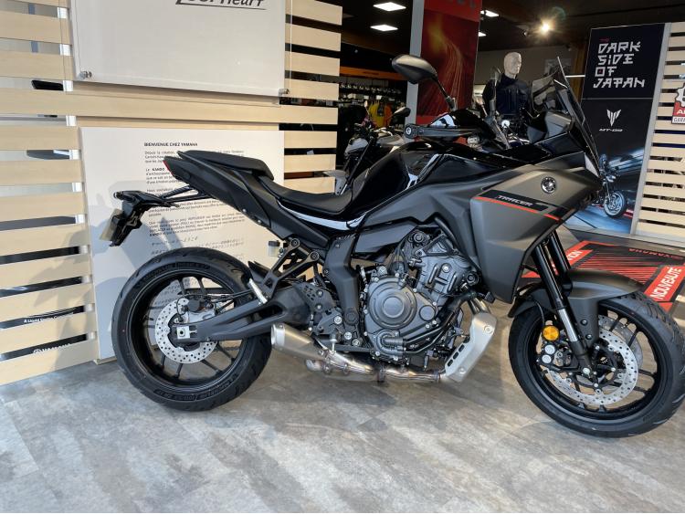 YAMAHA TRACER 7 35KW
