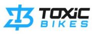 TOXIC BIKES